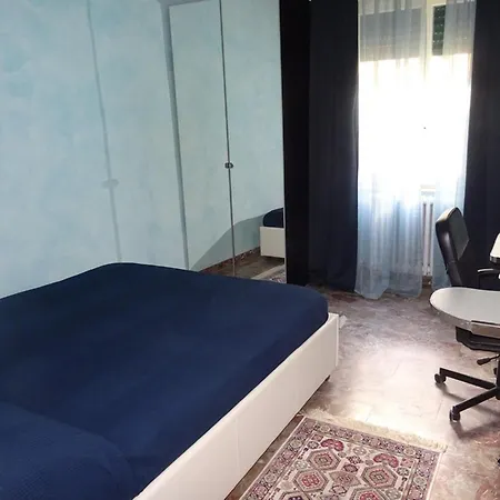 Aurora Apartment
