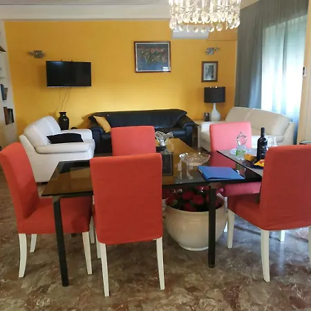 Appartement Aurora Florence