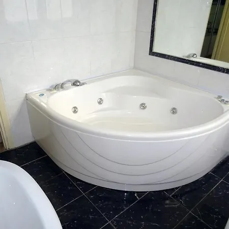 Appartement Aurora *
