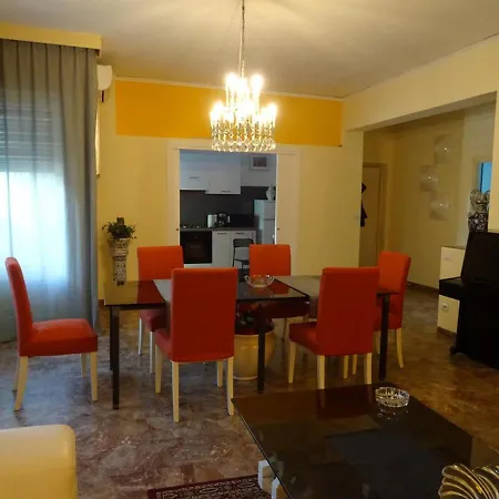 Aurora Apartment