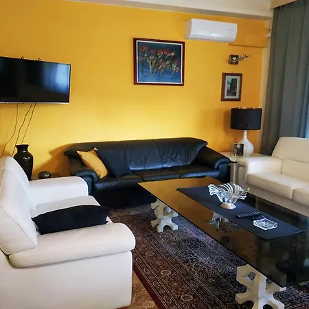 Apartment Aurora *