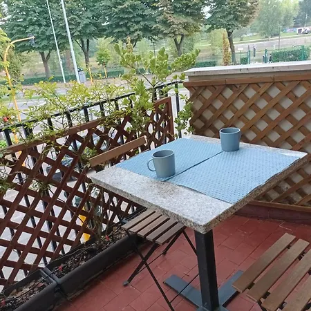 Appartement Aurora