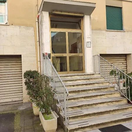 Apartment Aurora Florence