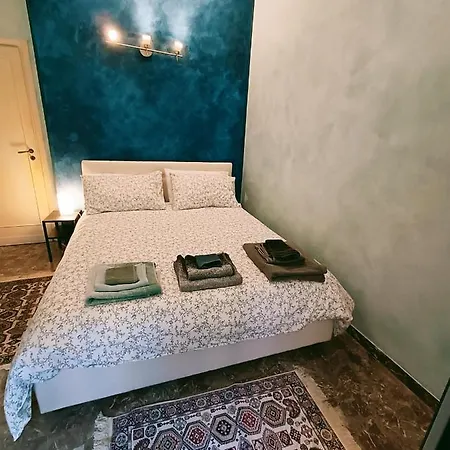 Apartment Aurora