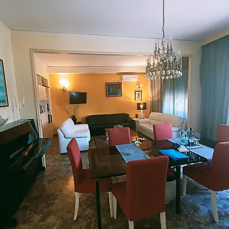 Apartment Aurora Florence