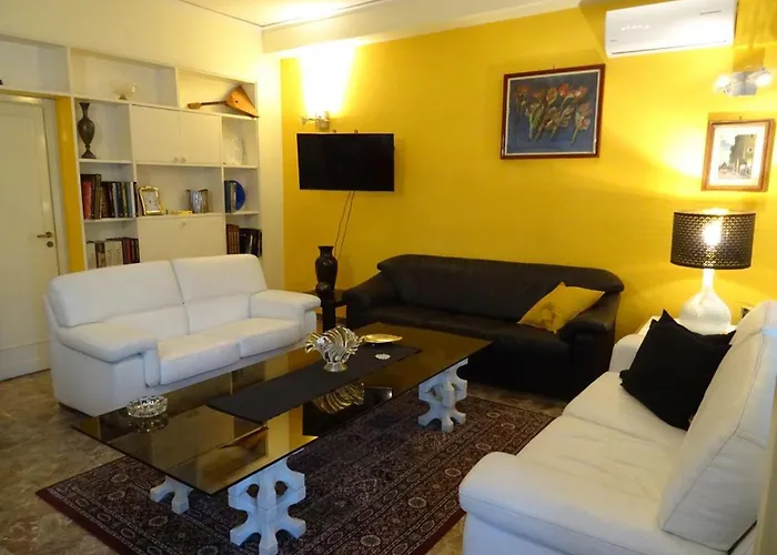 Apartament Aurora