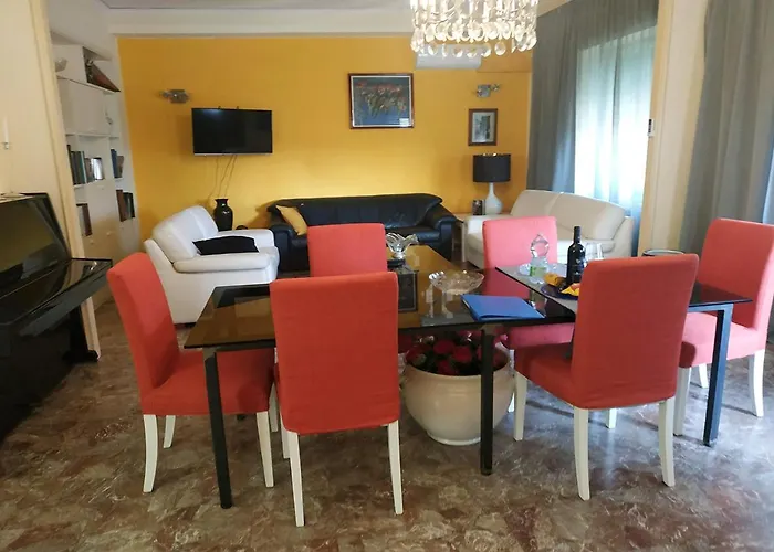 Apartament Aurora Florencja