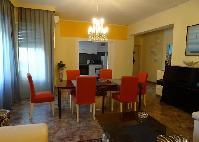 Aurora Apartament