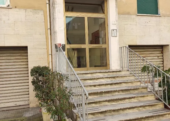 Apartament Aurora Florencja
