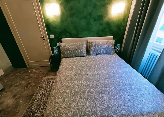 Apartament Aurora *