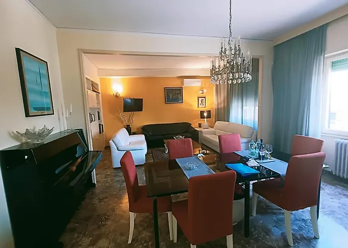 Apartament Aurora Florencja