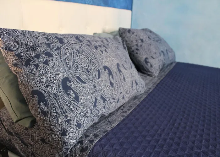 Aurora Apartament Florencja