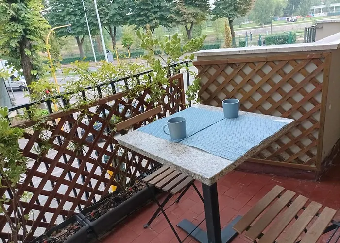 Apartamento Aurora