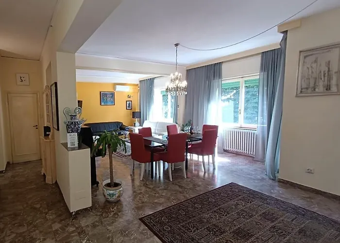 Aurora Apartamento Florencia