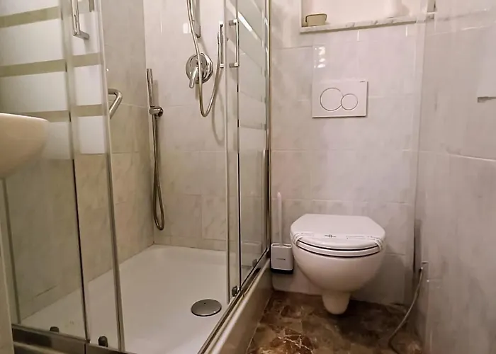 Apartamento Aurora *