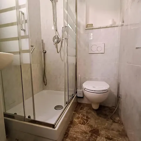 Appartement Aurora *